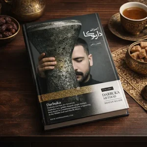 کتاب آموزشی